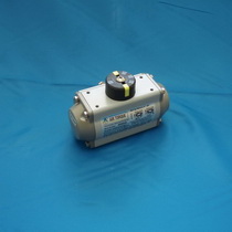 4405 - Пневматический привод одинарного действия воздух - пружина С - Р