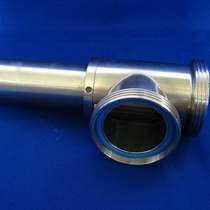 5362 - Ограничительный клапан, угловой P - P 90° 